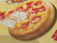 -必胜客(WOW阿罗海店)