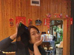 -四喜小胖·北京涮肉(五道营店)