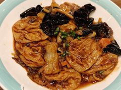 -锡和无锡菜(景丽苑店)