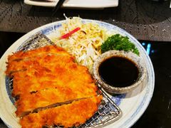 -昱匠·日本料理(金融街店)