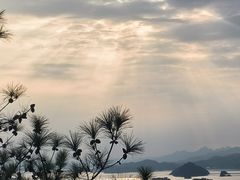 -千岛湖天屿景区