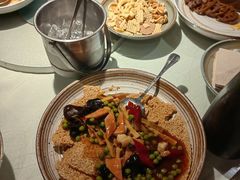 -青年公社烤鸭(青年路店)