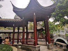 -龙潭水乡