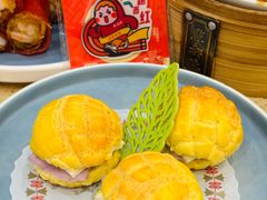 -点都德(南京新百店)