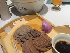 -春满园·邯郸菜发祥地(滏东店)