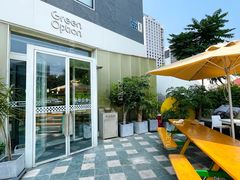 -Green Option(官舍店)