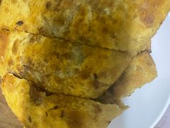 -王三姑牛肉饼