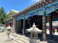 -金州副都统衙门博物馆