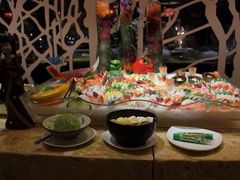 泰谷酒店太古码头餐厅-泰谷酒店·太古码头闽菜自助餐厅