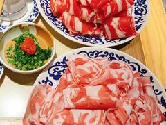 -东镇老火锅(长春路首店)