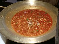 -张翻越·川渝冒菜·武汉黑鸭煲(城北万象城店)