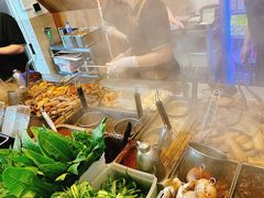 -老day牛杂(官也街总店)