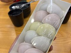 -高社长参鸡汤(高丽街店)
