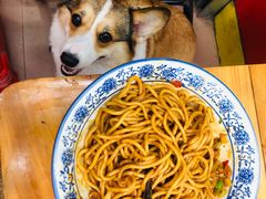 -李记热干面· 襄阳牛肉面