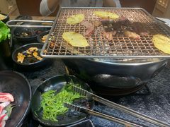 -九田家黑牛烤肉料理(太阳城店)