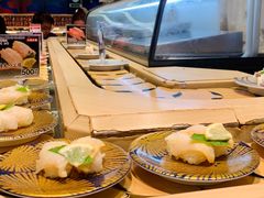 -大起水产回转寿司(道顿堀店)