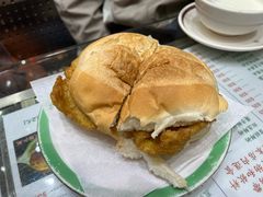 -义顺牛奶公司(新马路老店)