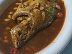 徽州臭鳜鱼-臭鳜鱼人家·老字号徽菜