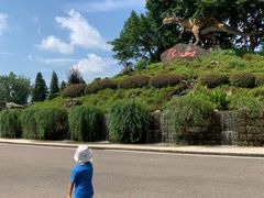 -自贡恐龙博物馆