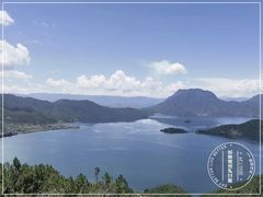 -丽江泸沽湖景区