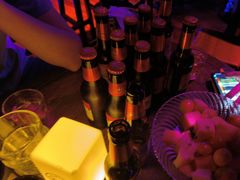 -苏荷酒吧(九街店)