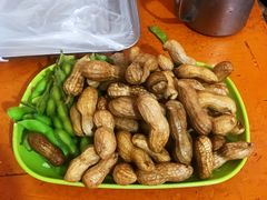 -老三烧烤(二环西路店)