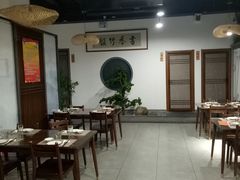 大堂-小徽舟臭鳜鱼(雅清街店)