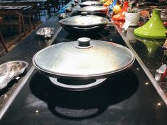 -泰谷酒店·太古码头闽菜自助餐厅