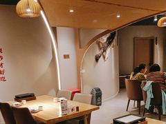 -郭靖内蒙菜·烤全羊·烧烤(望京旗舰店)