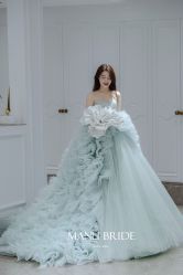 -MANLI BRIDAL婚纱