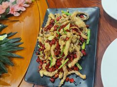 -大眼锅贴水饺(河东店)