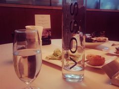 -Oyster Talks 四度蚝法餐厅