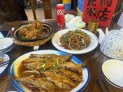 -缘来聚·徽菜名店(黄山宏村店)