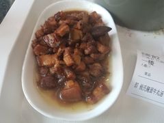 招牌卤肉-钱万兴(塔园路店)