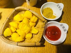 -芸南道·过桥米线(昆明老街旗舰店)