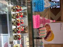 -嘉华饼屋JOY BAKERY(南屏街店)
