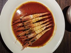 -庐灶江南·江南菜·四合院Bistro(东直门雍和宫·原华侨宾馆店)