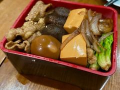 -傑·料理·海鲜放题(佛山文华荟店)