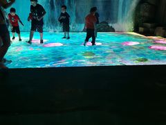 -蓝精灵乐园·世茂精灵之城主题乐园