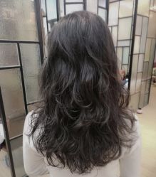 -吉米护肤造型