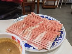 -洪运轩饭庄(北纬路店)