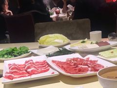 -四季捞