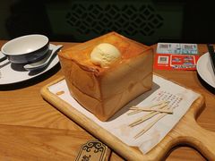 -绿茶餐厅(南昌王府井店)