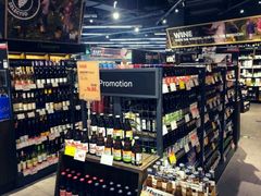 -blt精品超市(高德置地冬广场店)