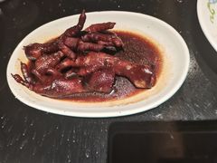 -老头儿油爆虾·知味杭州(爱琴海购物中心)