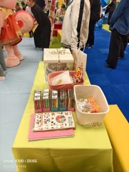 -莫莉幻想儿童乐园(绍兴金帝银泰城店)