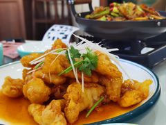 -老边饺子馆·东北菜(黄村店)