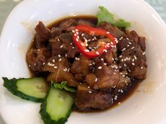 -江南村酒家
