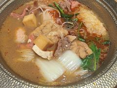 -福客麻辣烫·现炒麻辣香锅(印力中心店)