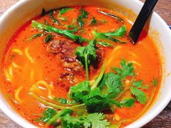 -和府捞面(景枫中心店)